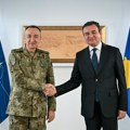 Kurti: Komandant KFOR-a Ulutaš napušta Kosovo kao prijatelj