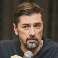 Vojin Ćetković: „Od kad se probudimo ujutru, živimo neku vrstu korupcije“