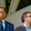 Uticaj Republike Srpske na izbore u Srbiji: Kad Milorad dobaci Aleksandru na volej