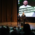 Zukorlić u Bujanovcu – Zaposlili smo Rome, uredili ulice – nastavljamo dalje