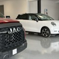 JAC Motors Srbija: Mašinopromet novi generalni zastupnik