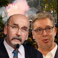 Studenti proglasili pobedu, Vučić priznao poraz. Oglasili se predstavnici lista, CeSID objavio preliminarne rezultate izbora u…