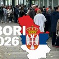Zatvorena birališta na izborima u Srbiji! Čeka se konačni presek izlaznosti, evo kada će biti objavljeni prvi preliminarni…