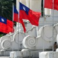 Peking obeležio godišnjicu okončanja japanske vlasti nad Tajvanom pozivom na ujedinjenje
