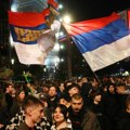 Analiza za Gardijan o „revoluciji bez vođe“ koja je zahvatila Srbiju: „Vučićevo priznavanje poraza moglo bi da bude i…