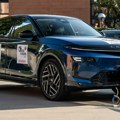 Lancia Gamma osvojila nagradu „Žirija publike” na takmičenju Auto Europa 2027