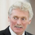 Peskov: Privremeni prekid vatre u gradu Oleški teško se može projektovati na ceo mirovni proces sa Ukrajinom