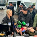 Ekipa Newsmax u Oleškiju: Humanitarna pomoć stigla stanovnicima, evakuacija civila u toku