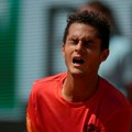 "Samo okrene priču kao novčić, kompletan teniser": Đokovićev protivnik otkrio zbog čega je Novak nepobediv