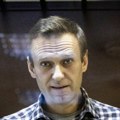 Porodica Navaljnog podnela tužbu jer im nije dozvoljeno da ga posete u ruskom zatvoru