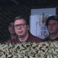 Vojni sindikat: Vučić pokazao da ne zna kako treba da izgleda vojska u 21. veku