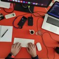 Nišlije među kompjuterski najpismenijim u Srbiji, raste broj diplomiranih