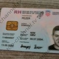 Priveden hrvatski tinejdžer povezan sa ubistvom navijača AEK-a