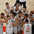 Podrška srpskim košarkašima: Organizovano gledanje finala kod Štark arene