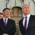 Putin ide u Kinu Glavni obaveštajac Rusije otkrio razlog posete