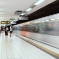 Čučković: Kopanje prve linije metroa u Beogradu počinje 2024.
