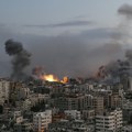 Jerusalim vraća oko za oko Ubijen ministar Hamasa, oglasila se vojska Izraela