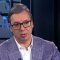 Dobra vest za penzionere i lekare: Vučić saopštio šta ih očekuje