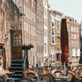 Pandan irskim pabovima: Vlasti Amsterdama planiraju da zaštite čuvene "smeđe kafiće"