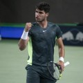 Oni nešto znaju što mi ne znamo! ATP objavio da je Karlos Alkaraz pobedio na Završnom mastersu u Torinu