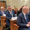 "Srbija nikada neće priznati tzv. Kosovo" Orlić predstavniku Prištine u Budimpešti: Istina je jedna, sve drugo propaganda