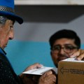Drugi krug predsedničkih izbora: Oko 36 miliona Argentinaca pozvano na birališta
