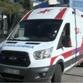 Stradalo dete (13) u stravičnoj nesreći u Crnoj Gori!