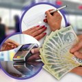 NBS: U poslednjem kvartalu plaćanje karticama u Srbiji poraslo za petinu u odnosu na isti period 2022. godine