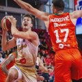 COL bez poraza u novembru, Matković MVP