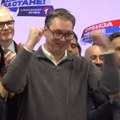 Više od 127 mandata! Predsednik Vučić saopštio veliku pobedu