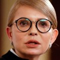 Stranka Julije Timošenko neće podržati zakon o mobilizaciji