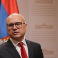 Vučević: Protesti usmereni protiv države, nije Srbije šaka zobi da je pozoba svaka vrana