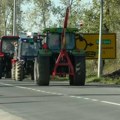 Vlada i poljoprivrednici 11. januara o problemima u vezi sa upisom parcela