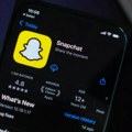 Kalifornijski sud presudio da Snapchat mora da se suoči sa tužbom