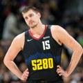 Napravljen novi presek za NBA "Ol-star": Nikola Jokić dominira, samo četiri igrača imaju više glasova od njega