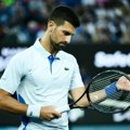 Teniski ekspert izneo detaljnu analizu: Novaka obara virus i utiče mu na servis, njegov naredni rival je sve samo ne lak…