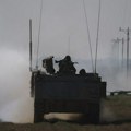 Dvadeset jedan izraelski vojnik poginuo u najsmrtonosnijem napadu od početka rata