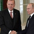 Putin 12. februara u poseti Turskoj