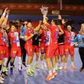 Rukometaši Vojvodine osvojili Super kup Srbije
