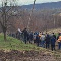 Istraživači oterani iz Vitkovca, ali ne odustaju od Šumadije