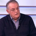 Nebojša Čović: "Svaka čast Partizanu za ovo, Zvezda nijednu sezonu nije imala zatvoren budžet"