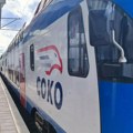 Dve godine brze pruge Beograd – novi SAD Prevezeno sedam miliona putnika, Sokolom se vozilo 3,5 miliona