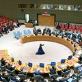 Rasprava o NATO bombardovanju SRJ nije stavljena na dnevni red SB UN
