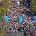 Novi rekord u broju učesnika na Beogradskom maratonu koji startuje za mesec dana