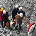 Tajvan: Spaseno šest rudara, još desetine ljudi zarobljene u planinama dan posle zemljotresa