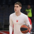 FIBA nahvalila Nikolu Topića: "Jedan od najboljih bekova na NBA draftu!"