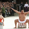 Preminuo čuveni sumo rvač, prvi šampion koji nije iz Japana