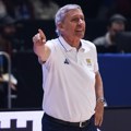 Pešić spreman za Pariz: Selektor Srbije poslao spisak od 26 igrač za Olimpijske igre!