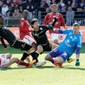 "Brejk" Monaka u borbi za Ligu šampiona
