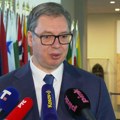 Uživo Vučić iz Njujorka: Mislim da smo uradili veliki posao za našu zemlju u UN i borili se za naš narod